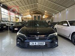 هوندا سيفيك